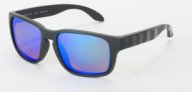 Swordfish - The One Gelo Glossy Black