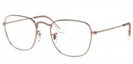 RB3857V FRANK - Clear - Copper