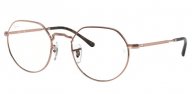 RB6465 JACK - Clear - Copper - 130