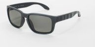 Swordfish - The One Nero Glossy Black