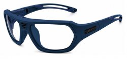 TROY - Clear - Matte Navy Navy - 125