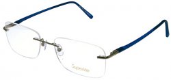 SL103 - Clear - Blue - 130