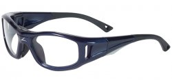 C2 - Clear - Navy - 120