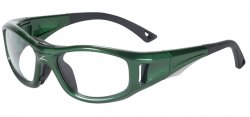 C2 - Clear - Green - 125