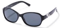 P8219 - Polarized Grey - Black - 135