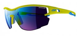 AERO - Spectron 3 CF - Green Blue - 135