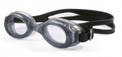 SWIMVISION 2 - Black