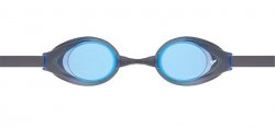 PIRANA MIRRORED - Mirror - Blue - 135