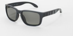 Swordfish - The One Nero Glossy Black