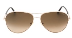 Tom Ford Sunglasses - Clark FT0823 28F