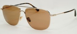 Tom Ford Sunglasses - Len FT0815 28E