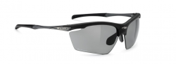 AGON - IMPACTX Polarised Photochromic 2 Black - Matte Black