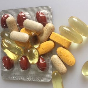 Vitamins