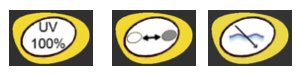Lens Features