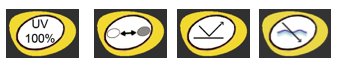 Lens Features