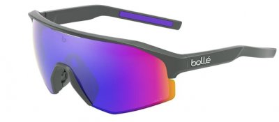 BOLLE - Lightshifter Volt Titanium Matte