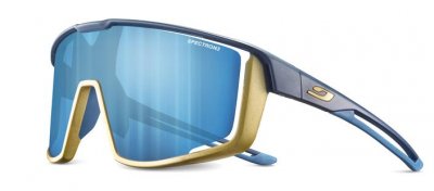 JULBO - Fury Blue/Gold