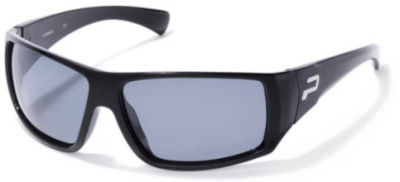 P8247 - Polarised Grey - Black