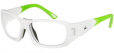 PRO X - Clear - Shiny White Lime - 130