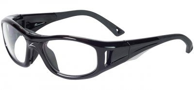 C2 - Clear - Black - 125