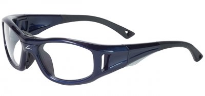 C2 - Clear - Navy - 125