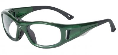 C2 - Clear - Green - 135