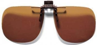 SQUARE - Brown - Standard