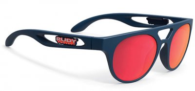 FIFTYONE - Polar 3FX HDR Multilaser Red - Blue Navy White - 135