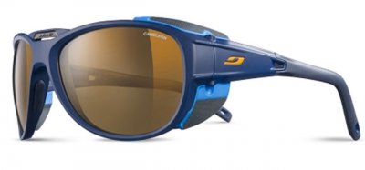 EXPLORER 2.0 - Cameleon - Dark Blue - 130