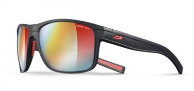 RENEGADE - Zebra Light Red - Black Red - 135