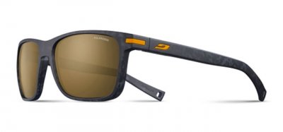 WELLINGTON - Polarised 3 - Matte Grey Tortoiseshell - 135