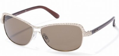 P4201 - Polarized Brown - Gold/Brown - 135