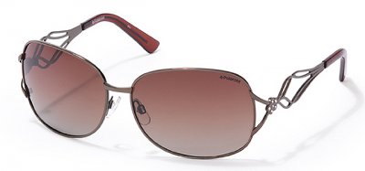 P4204 - Polarized Brown Gradient - Brown - 135