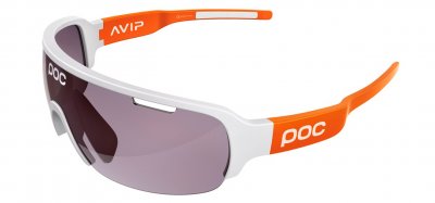 DO BLADE AVIP - Violet - White Orange - 130