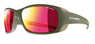 MONTEROSA - Spectron 3 CF - Army Camel Pink - 130