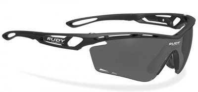 TRALYX - Smoke Black - Matte Black - 140