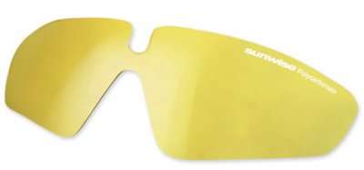 SUNWISE - Austin Lenses