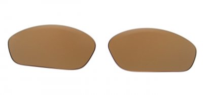 LOW RIDER Lenses - Brown