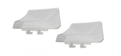 WILEY X - Replacement Side Shields