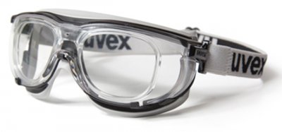 Carbonvision RX - Grey/Black