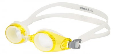Leader xRx Junior - Yellow