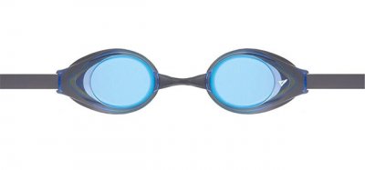 PIRANA MIRRORED - Mirror - Blue - 135