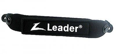 LEADER - Velcro Strap Retainer Junior