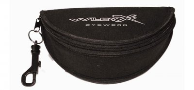 WILEY X - Zippered Clamshell XL