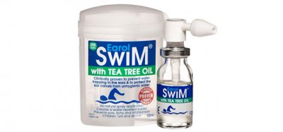 EAROL SWIM -  Tea Tree Oil Spray