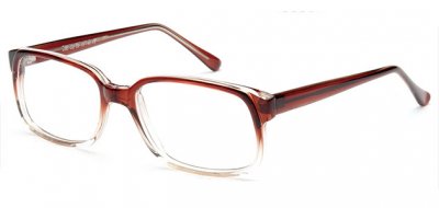 U83 - Clear - Brown - 135