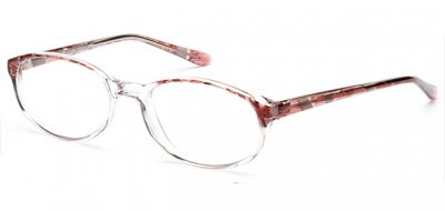 U81 - Clear - Brown - 135