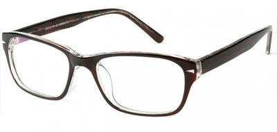 U23 - Clear - Brown - 135