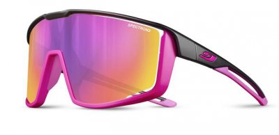 JULBO - Fury Black/pink