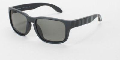Swordfish - The One Nero Glossy Black